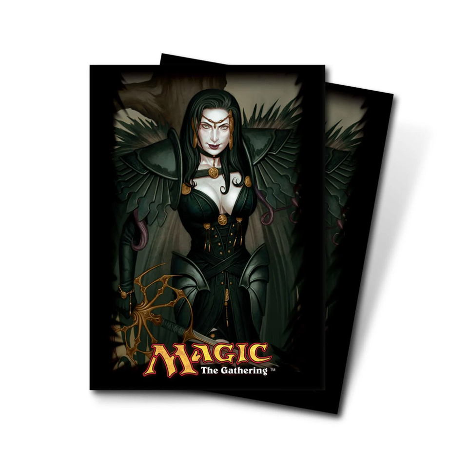 80 Knight of Dusk Sleeves