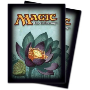 80 Lotus Bloom Sleeves