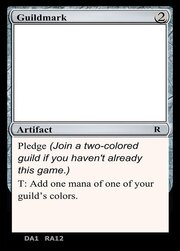 Guildmark · MagicCon Minneapolis 2023  RA12a