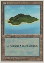 Island · 296 296