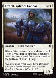 Errand-Rider of Gondor 165
