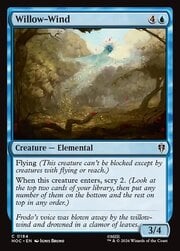 Willow-Wind 184