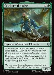 Celeborn the Wise 203