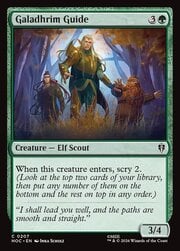 Galadhrim Guide 207