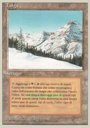 Taiga 287