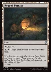 Rogue's Passage 212