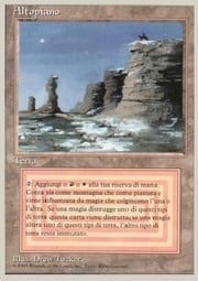 Plateau 284