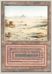 Badlands 282