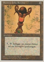 Rod of Ruin 273