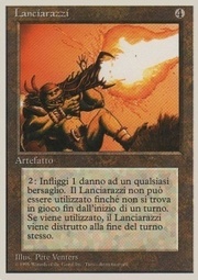 Rocket Launcher 272