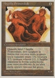 Argilla Primordiale