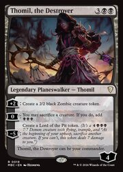 Thomil, the Destroyer 019