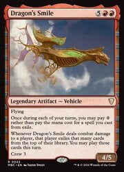 Dragon's Smile 022