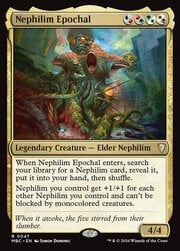 Nephilim Epochal 047