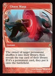 Chaos Warp 072