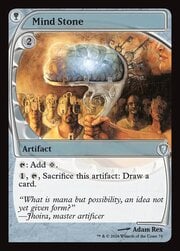 Mind Stone 076
