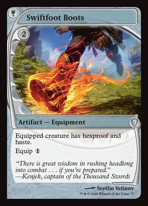 Stivali Piedelesto Card Front