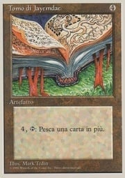 Jayemdae Tome 258