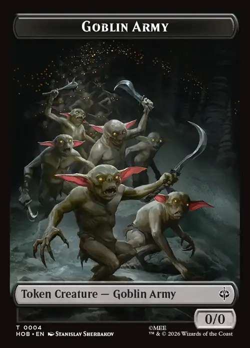 Tokens/Emblems