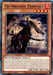 Tri-Brigade Fraktall · Common L09