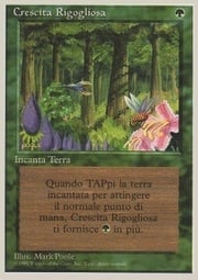 Wild Growth 230