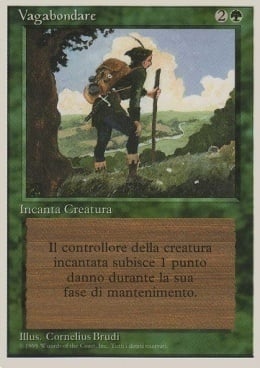 Wanderlust Card Front