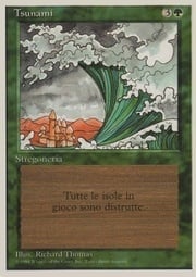 Tsunami 222