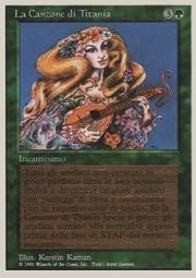 Titania's Song 220