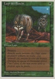 Timber Wolves 219