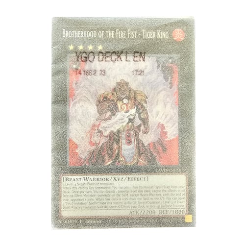 Starter Decks