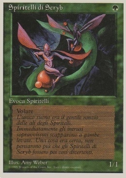 Scryb Sprites Card Front