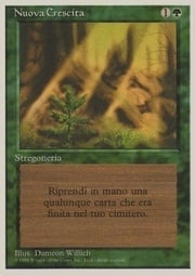 Regrowth 214
