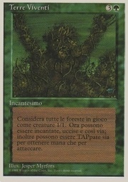 Living Lands 210