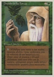 Ley Druid 206