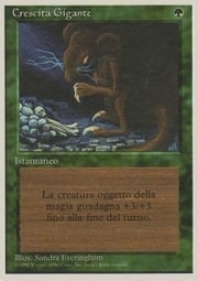 Giant Growth 199