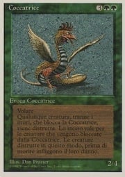 Cockatrice 189