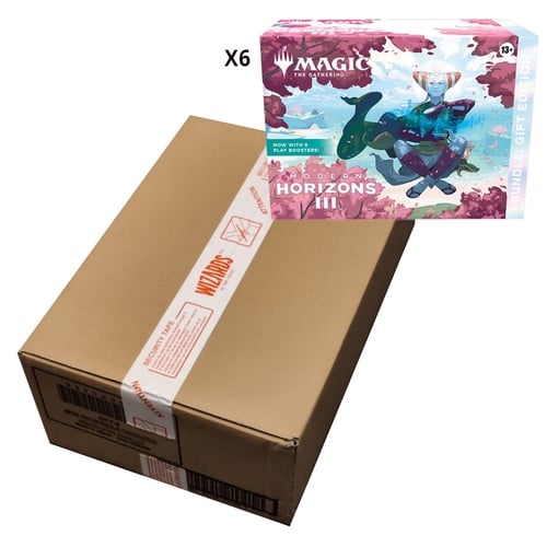 Cases & Displays