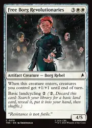 Free Borg Revolutionaries 019