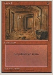 Tunnel 181