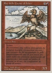 Roc of Kher Ridges 172