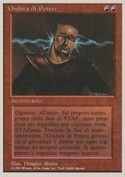 Power Surge 170