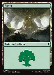 Forest 326