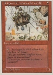 Goblin Balloon Brigade 154