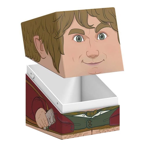 Deck Boxes
