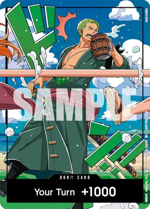 DON!! (PROMO) (DON-CT-405578)