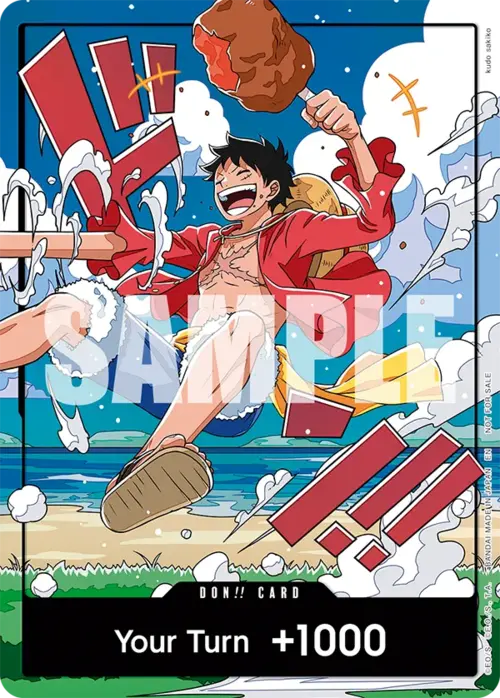 DON!! (PROMO) (DON-CT-405579)