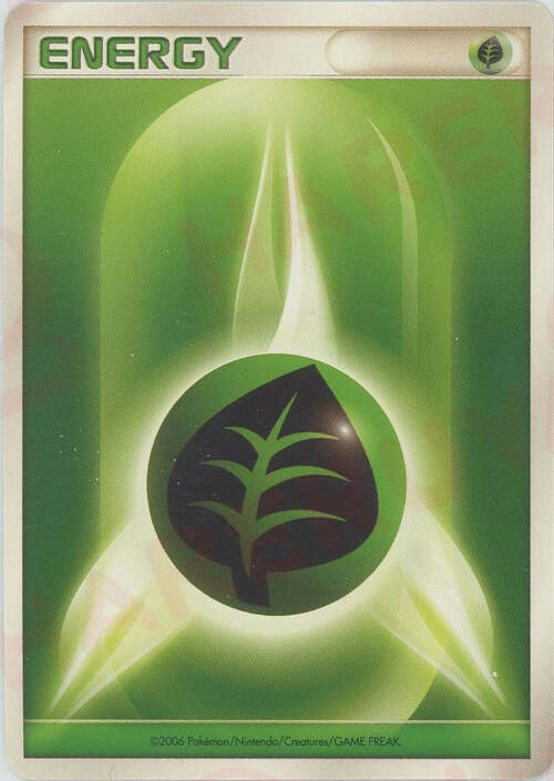 Energía planta Frente