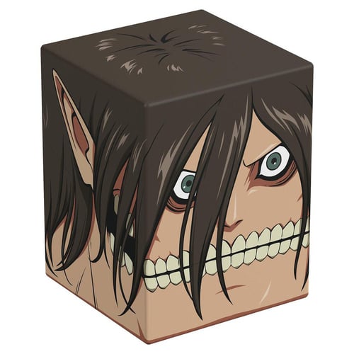 Storage & Deck Boxes