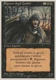 Zombie Master 138