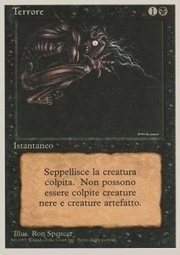 Terror 132
